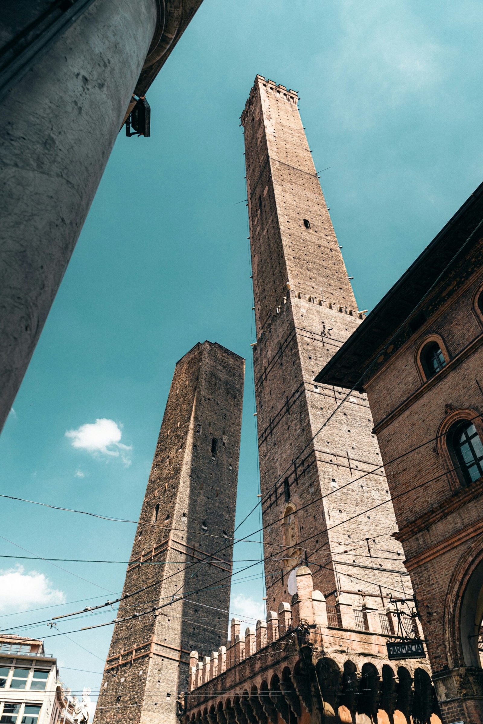 The Culinary Delights of Bologna: A Journey Through History and Flavor 